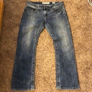 Women’s BKE jeans